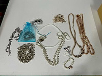 Sieraden (10x) - afbeelding 1 van  8