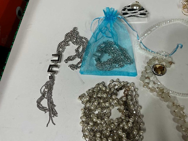Sieraden (10x) - afbeelding 2 van  8