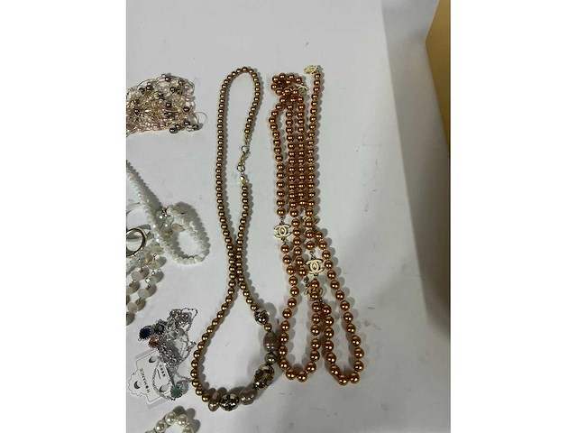 Sieraden (10x) - afbeelding 6 van  8