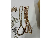 Sieraden (10x) - afbeelding 6 van  8