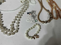 Sieraden (10x) - afbeelding 7 van  8