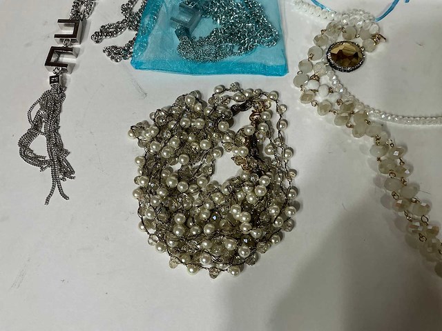 Sieraden (10x) - afbeelding 1 van  2