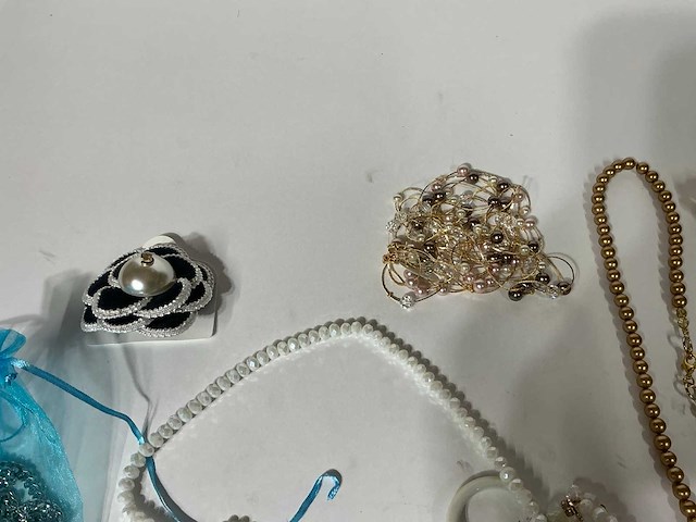 Sieraden (10x) - afbeelding 2 van  2