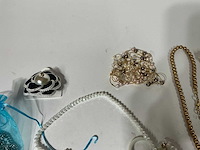 Sieraden (10x) - afbeelding 2 van  2