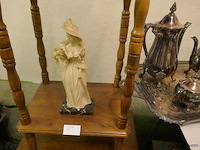 Sierbeeld a. santini - afbeelding 1 van  2