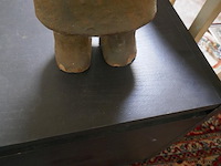 Sierbeeld in steen - afbeelding 1 van  2