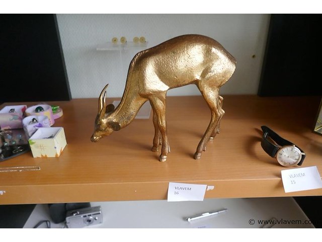 Sierbeeld - afbeelding 1 van  1