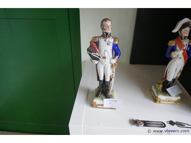 Sierbeeld - afbeelding 1 van  1