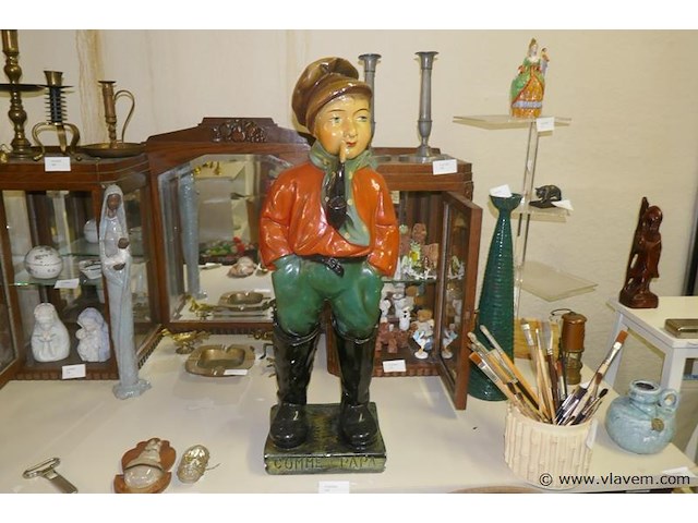 Sierbeeld - afbeelding 1 van  1