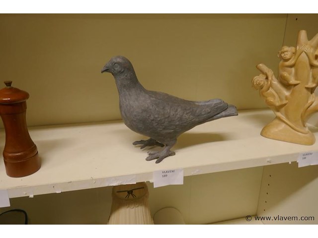 Sierbeeld - afbeelding 1 van  1