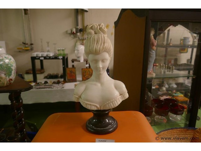 Sierbeeld - afbeelding 1 van  2