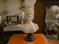 Sierbeeld - afbeelding 1 van  2