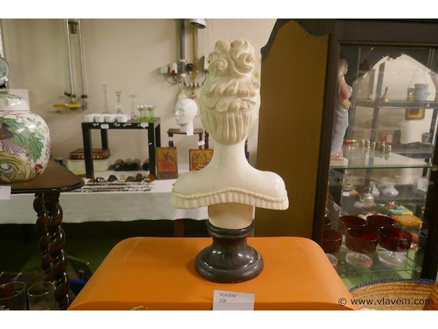 Sierbeeld - afbeelding 2 van  2