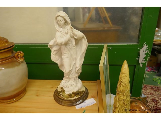 Sierbeeld - afbeelding 2 van  2