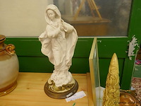 Sierbeeld - afbeelding 2 van  2