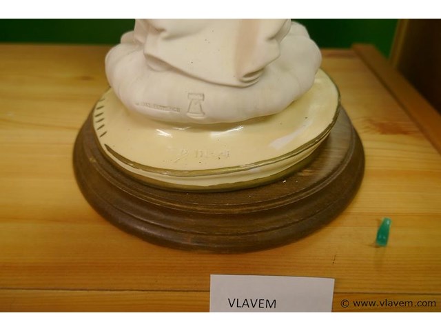 Sierbeeld - afbeelding 1 van  2