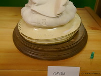 Sierbeeld - afbeelding 1 van  2