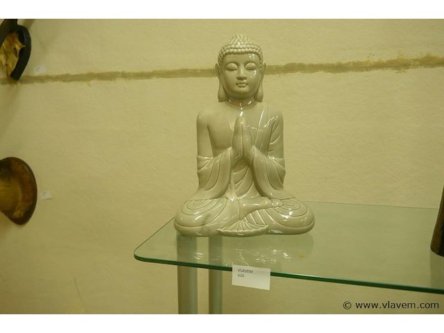 Sierbeeld - afbeelding 1 van  1