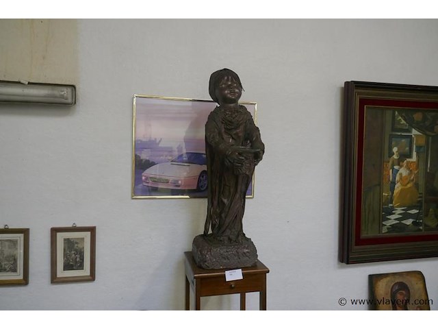 Sierbeeld - afbeelding 1 van  2