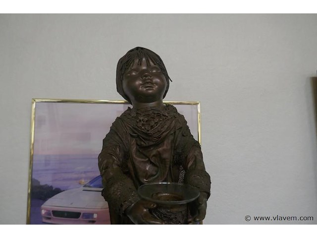 Sierbeeld - afbeelding 2 van  2