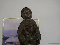 Sierbeeld - afbeelding 2 van  2