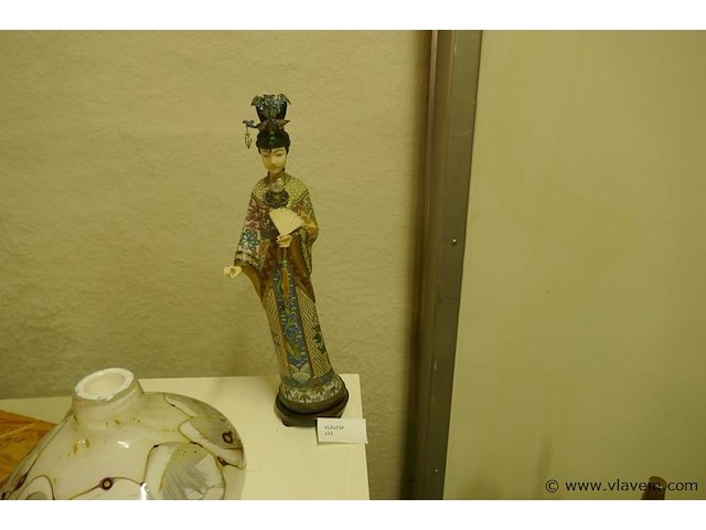 Sierbeeld - afbeelding 1 van  1