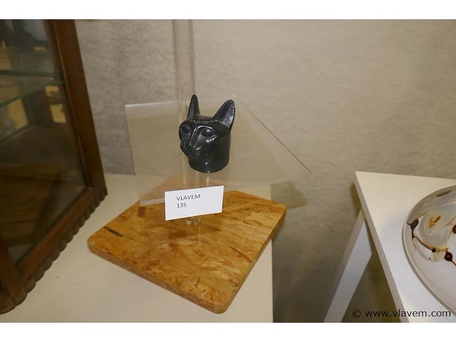 Sierbeeld - afbeelding 1 van  1