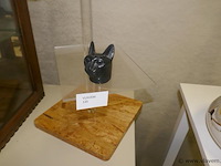 Sierbeeld - afbeelding 1 van  1