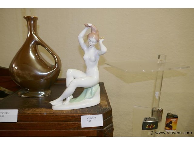 Sierbeeld - afbeelding 1 van  2