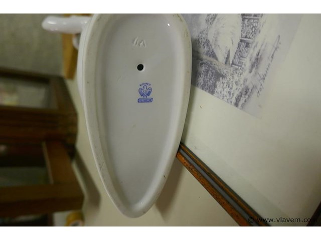 Sierbeeld - afbeelding 2 van  2