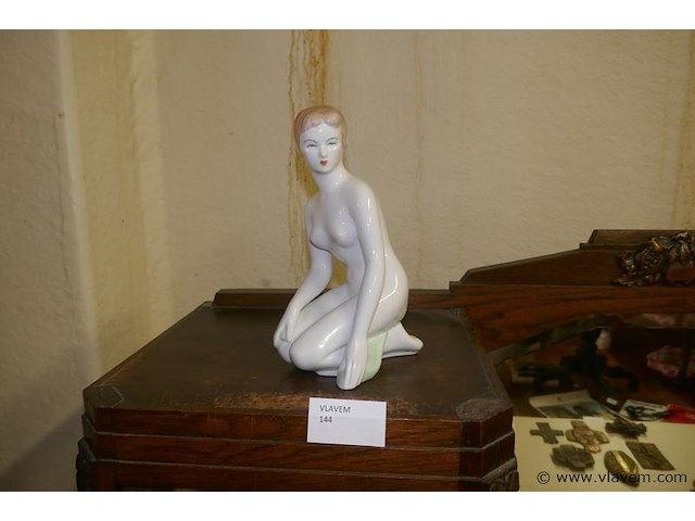 Sierbeeld - afbeelding 1 van  2