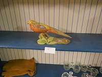 Sierbeeld - afbeelding 1 van  2