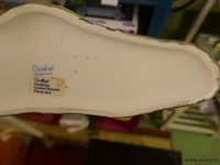 Sierbeeld - afbeelding 2 van  2