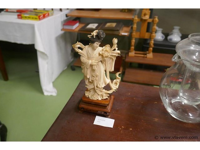 Sierbeeld - afbeelding 1 van  1