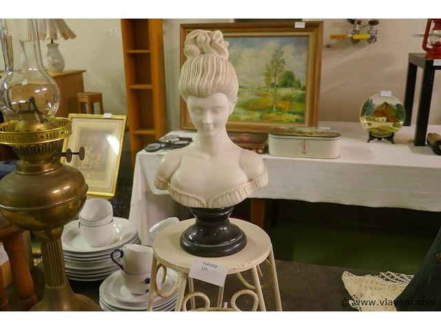 Sierbeeld - afbeelding 1 van  2