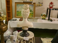 Sierbeeld - afbeelding 2 van  2