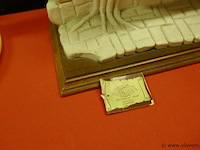 Sierbeeld - afbeelding 2 van  2