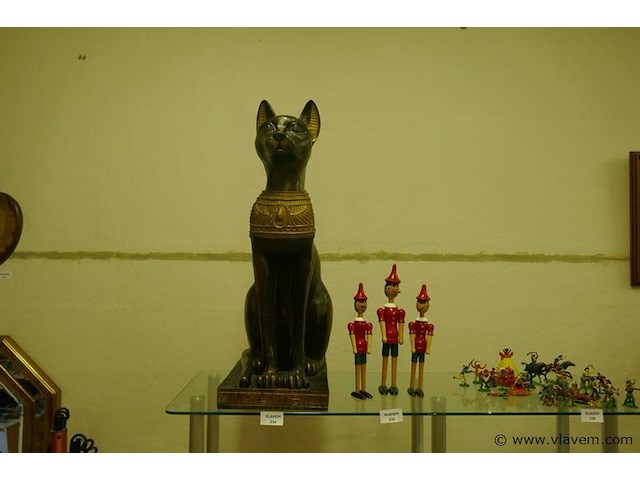 Sierbeeld - afbeelding 3 van  3