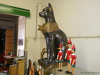 Sierbeeld - afbeelding 1 van  3