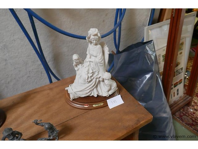 Sierbeeld - afbeelding 1 van  1