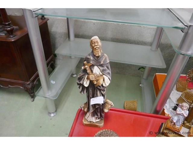 Sierbeeld - afbeelding 1 van  2