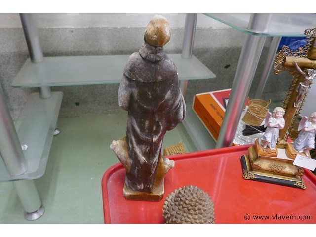 Sierbeeld - afbeelding 2 van  2