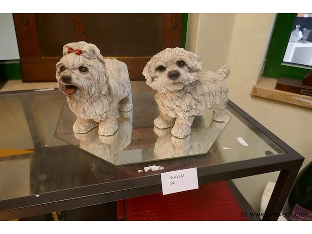 Sierbeelden - afbeelding 1 van  1