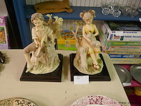 Sierbeelden - afbeelding 1 van  2