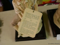 Sierbeelden - afbeelding 2 van  2