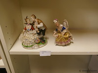 Sierbeelden - afbeelding 1 van  3