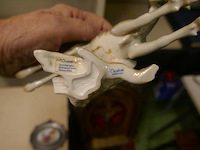 Sierbeeldje goebel - afbeelding 2 van  2