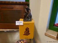 Sierbeeldje - afbeelding 1 van  1