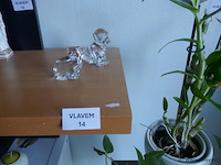 Sierbeeldjes villeroy boch