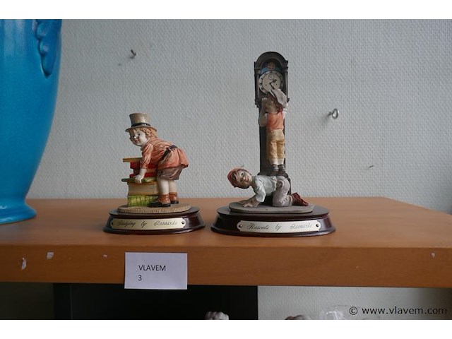 Sierbeeldjes - afbeelding 1 van  1